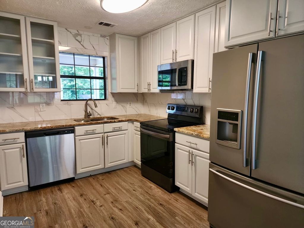 Photo of 1367 Fairview Trail, Lawrenceville, GA 30043 (MLS # 10774577)