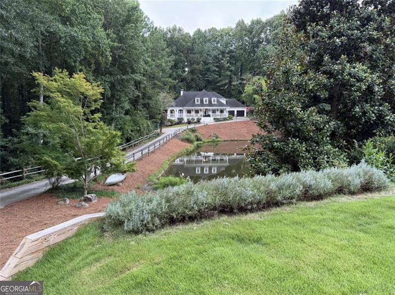 5065 FIELDS POND CV