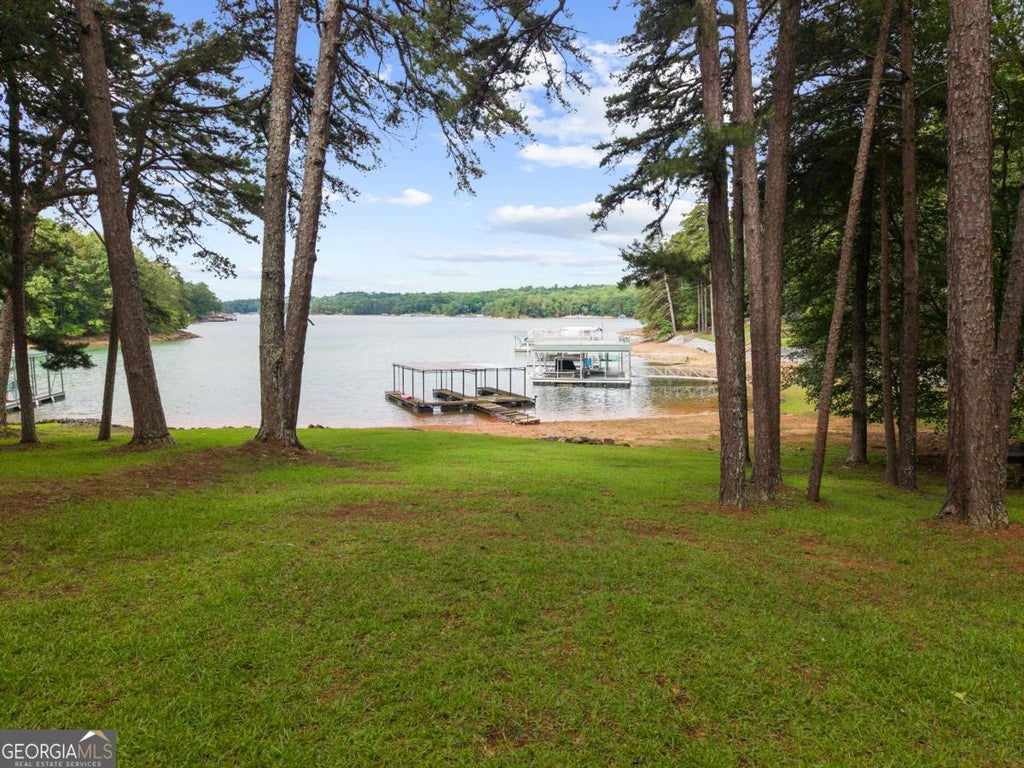 Photo of 7940 Lanier Drive, Cumming, GA 30041 (MLS # 10805160)