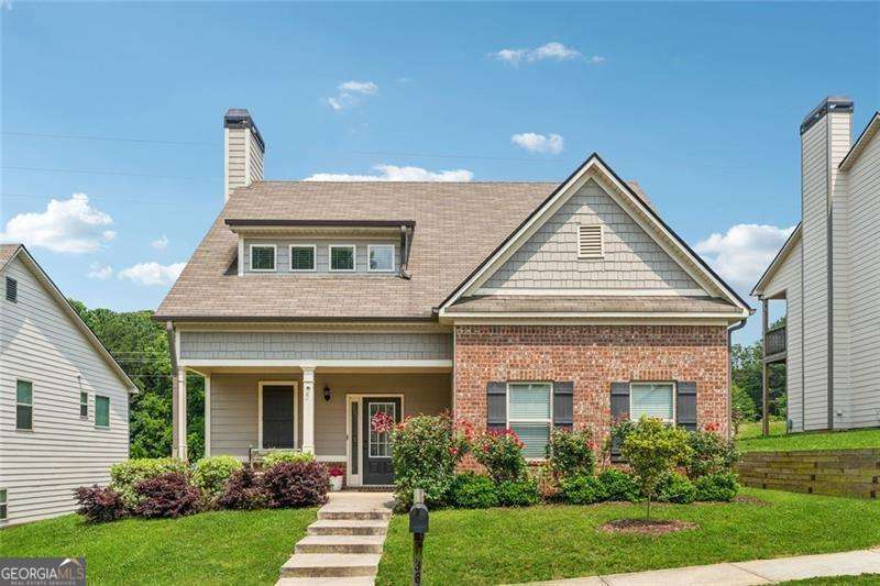 364 Meadow Vista Lane LN
