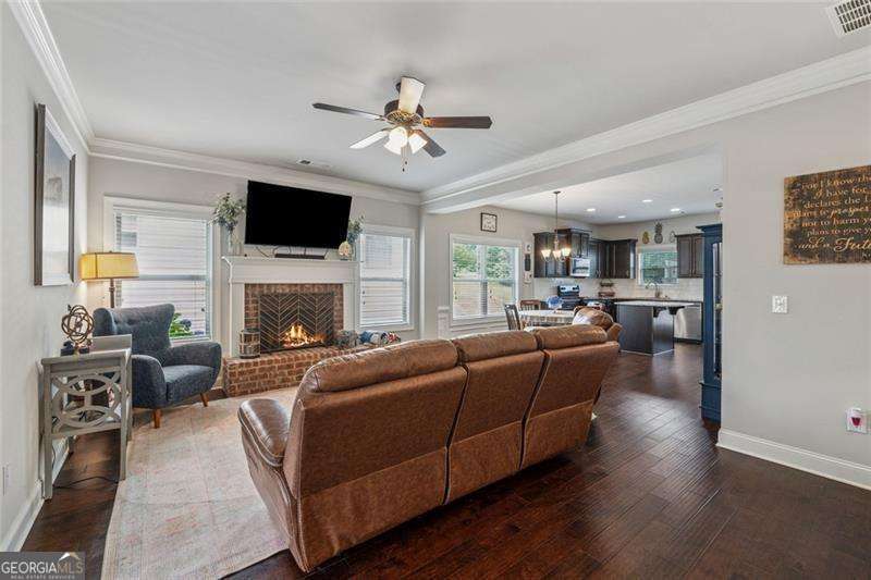 364 Meadow Vista Lane LN