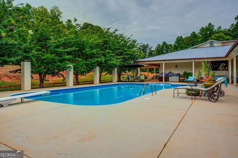 A home in Monticello