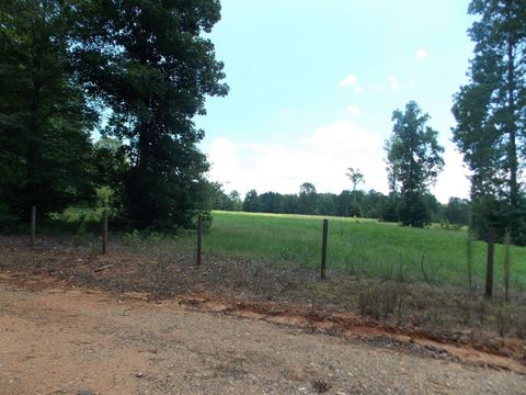 A home in Monticello