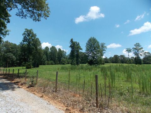 A home in Monticello