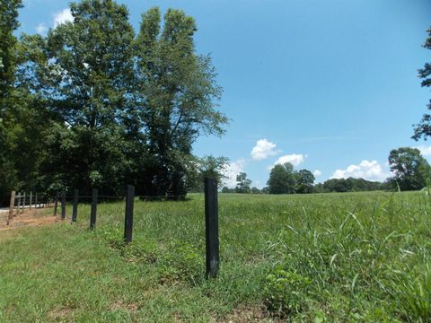 A home in Monticello