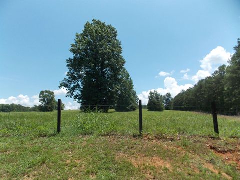 A home in Monticello