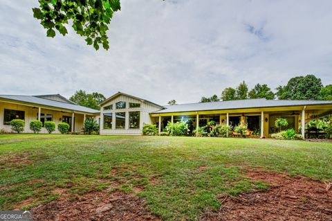 A home in Monticello