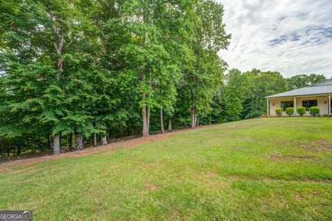 A home in Monticello