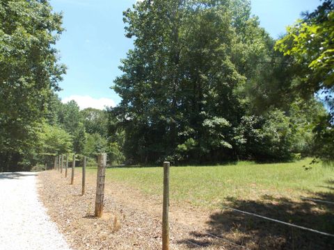 A home in Monticello