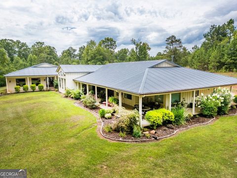 A home in Monticello