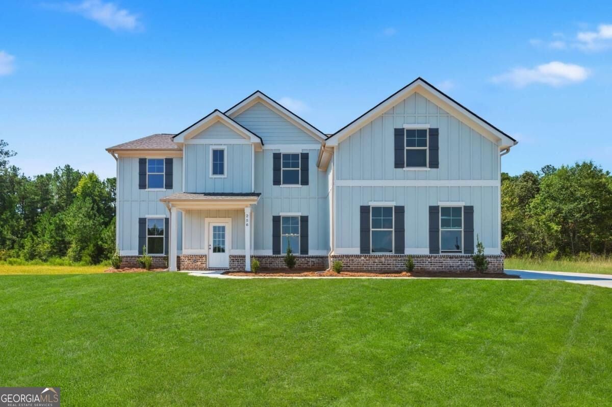 256 Edgefield WAY