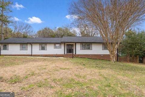 975 Harper ST Madison GA 30650