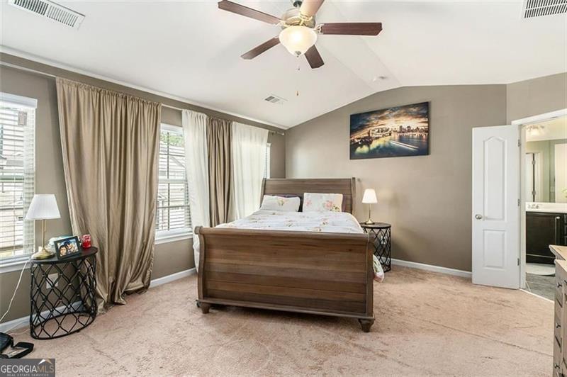 Renaissance at South Park - Residential
