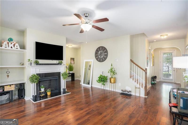 Renaissance at South Park - Residential