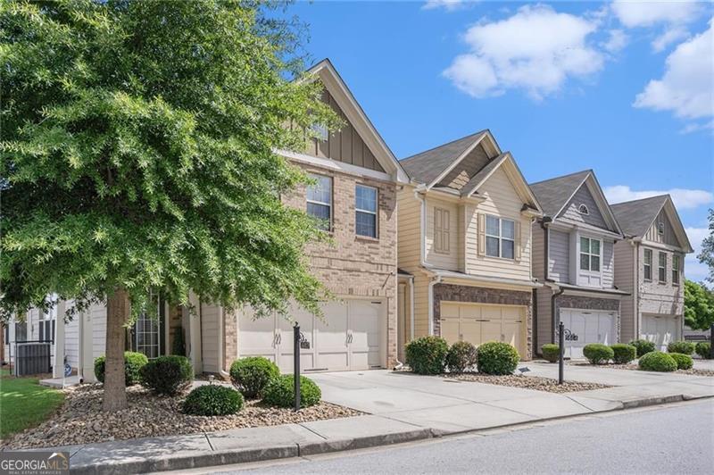 Renaissance at South Park - Residential