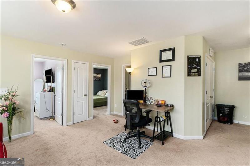 Renaissance at South Park - Residential