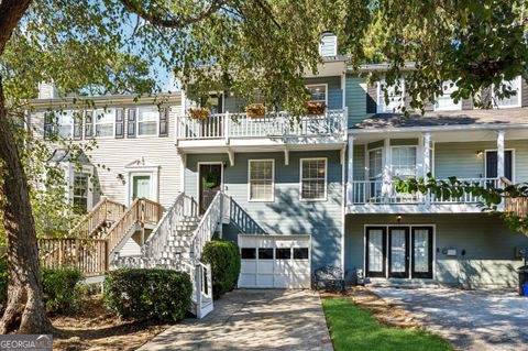 Photo of 5136 Afton Way SE, Smyrna, GA 30080 (MLS # 10617721)