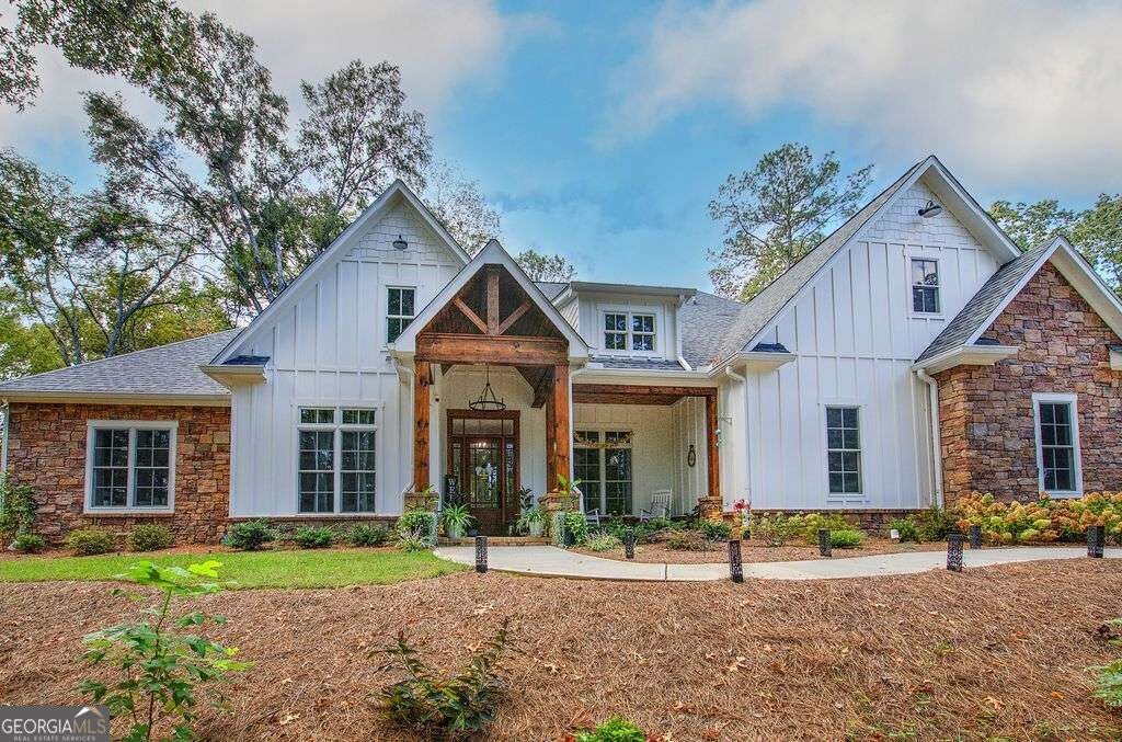 Photo of 11 Headden Ridge NW, Cartersville, GA 30121 (MLS # 10854829)