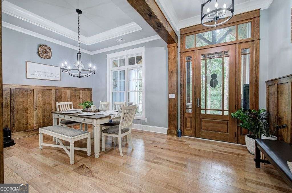 11 Headden RDG NW