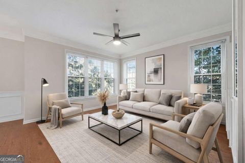 Photo of 3202 Westchester Ridge NE, Atlanta, GA 30329 (MLS # 10681876)