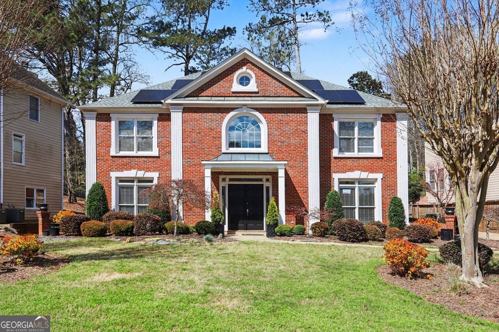 Photo of 5219 Tealing Drive NE, Roswell, GA 30075 (MLS # 10873013)