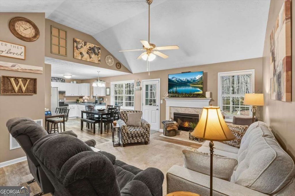 Photo of 60 Sugar Birch Way, Dallas, GA 30132 (MLS # 10714183)