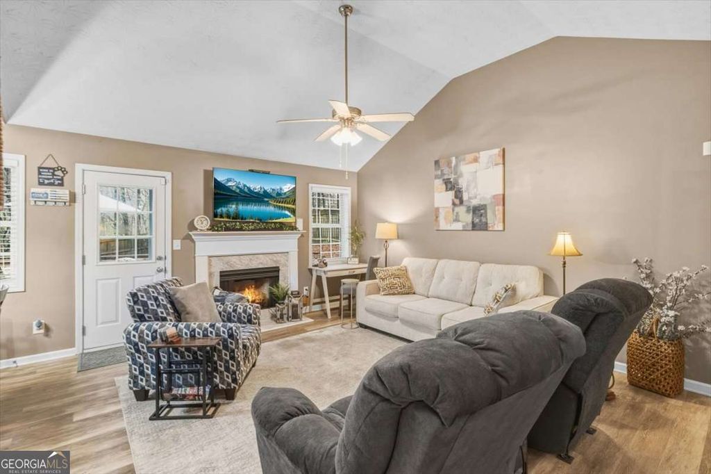 Photo of 60 Sugar Birch Way, Dallas, GA 30132 (MLS # 10714183)