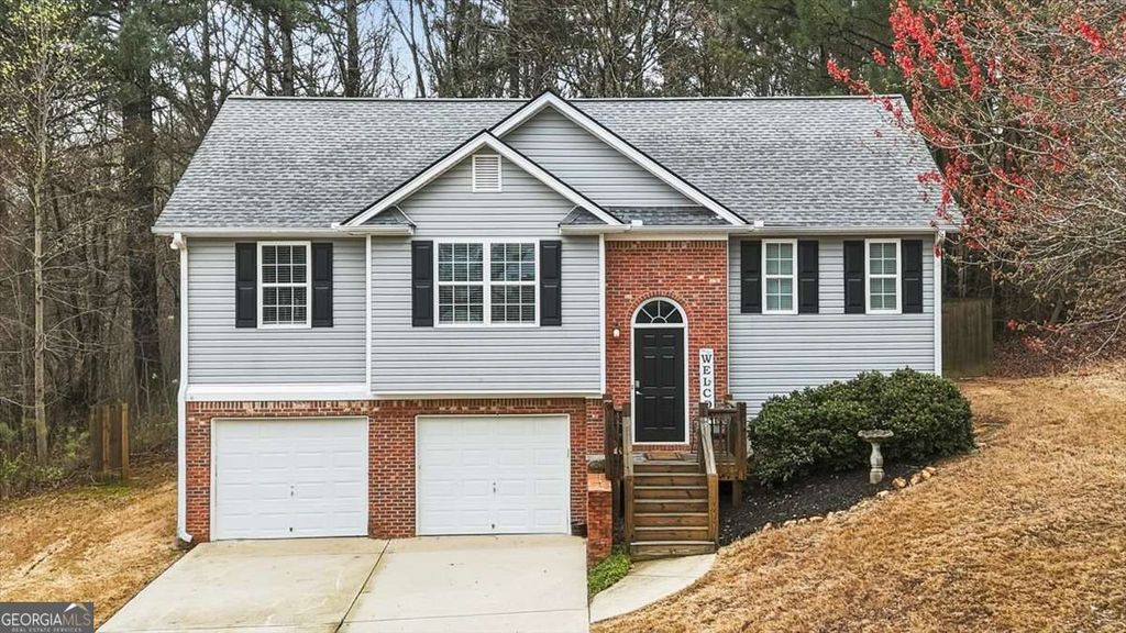 Photo of 60 Sugar Birch Way, Dallas, GA 30132 (MLS # 10714183)