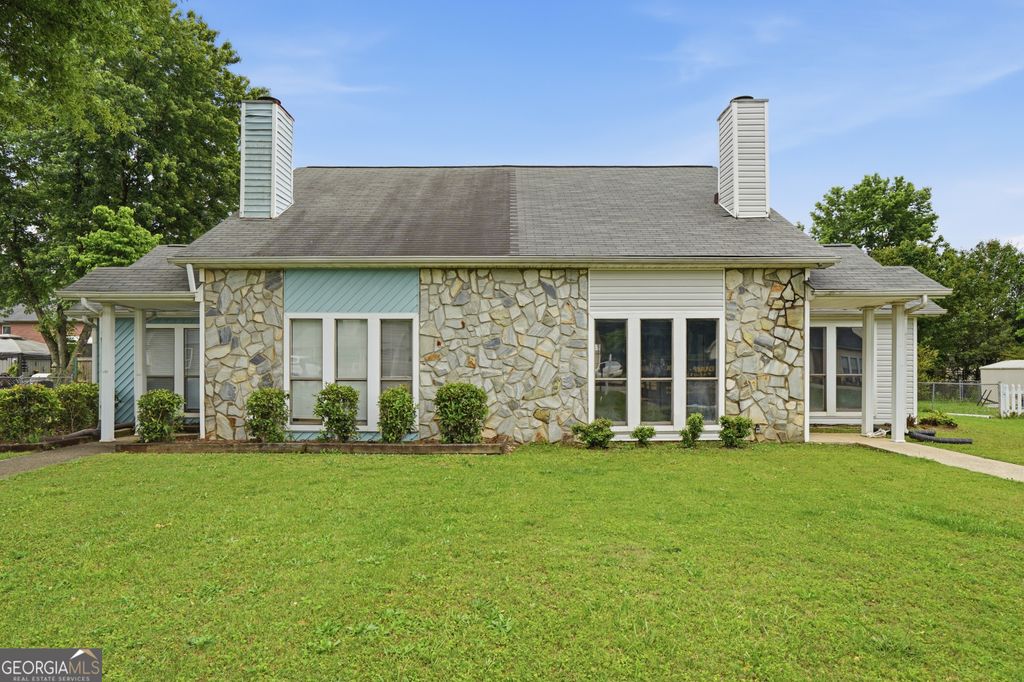 Photo of 13 Ember Way, Cartersville, GA 30120 (MLS # 10753214)