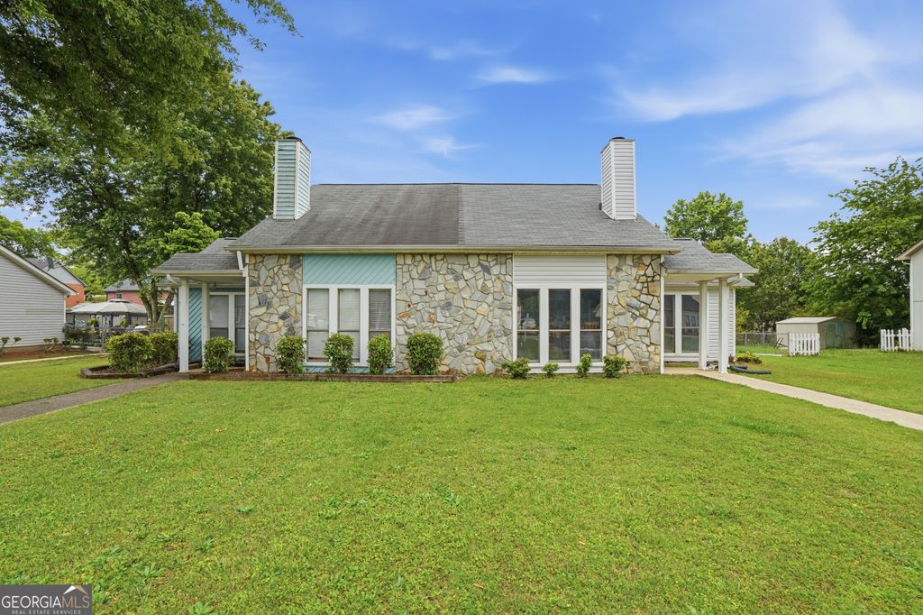 Photo of 13 Ember Way, Cartersville, GA 30120 (MLS # 10753214)