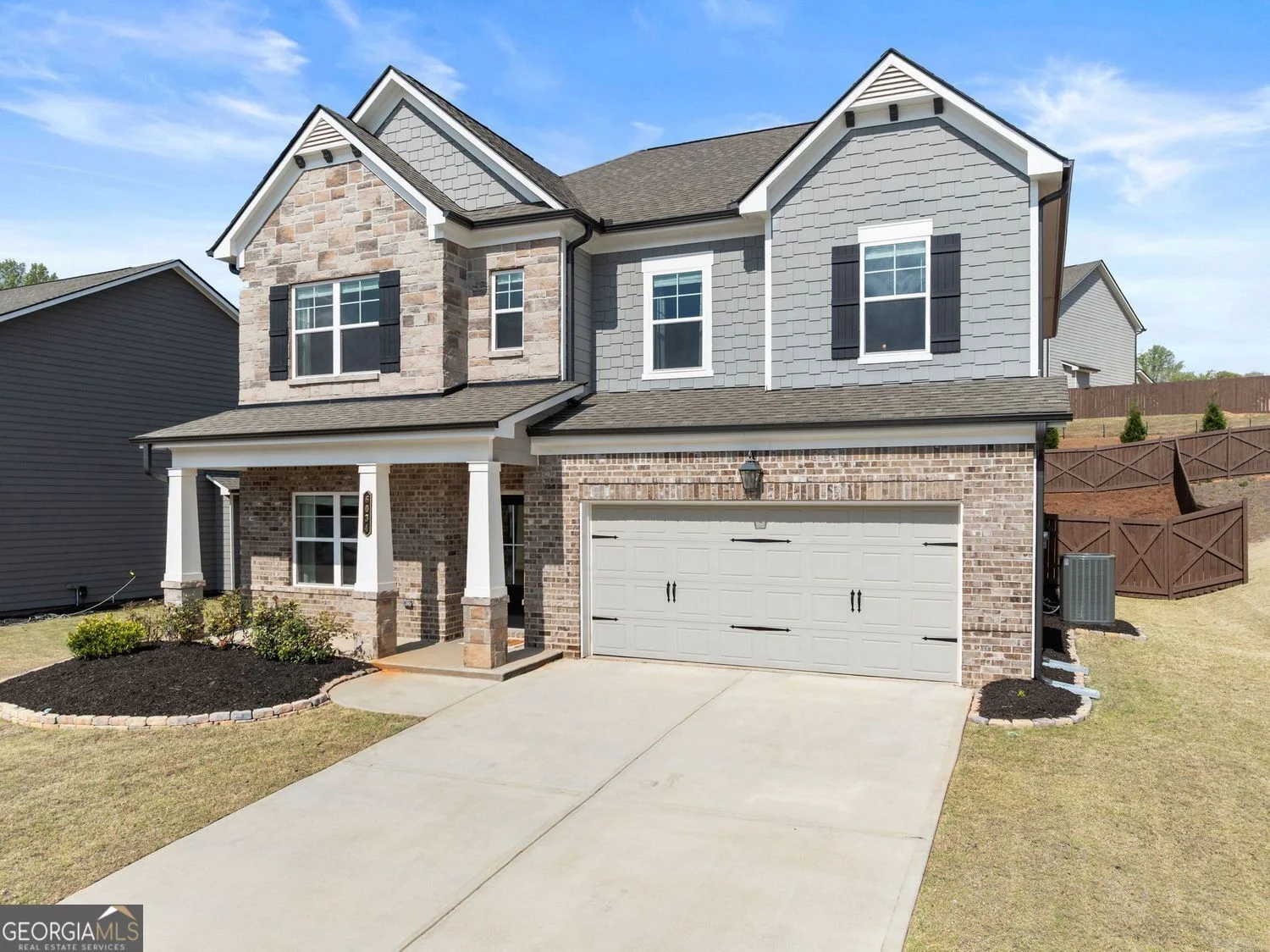 6034 Morning Star Lane