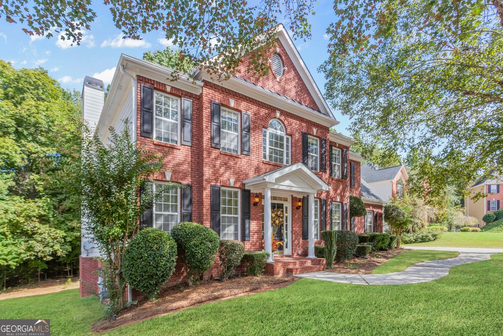 Photo of 4345 firefox, Douglasville, GA 30135 (MLS # 10618155)
