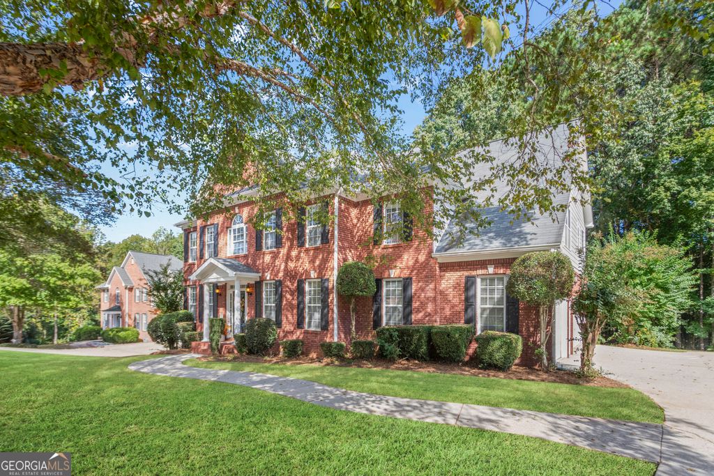 Photo of 4345 firefox, Douglasville, GA 30135 (MLS # 10618155)