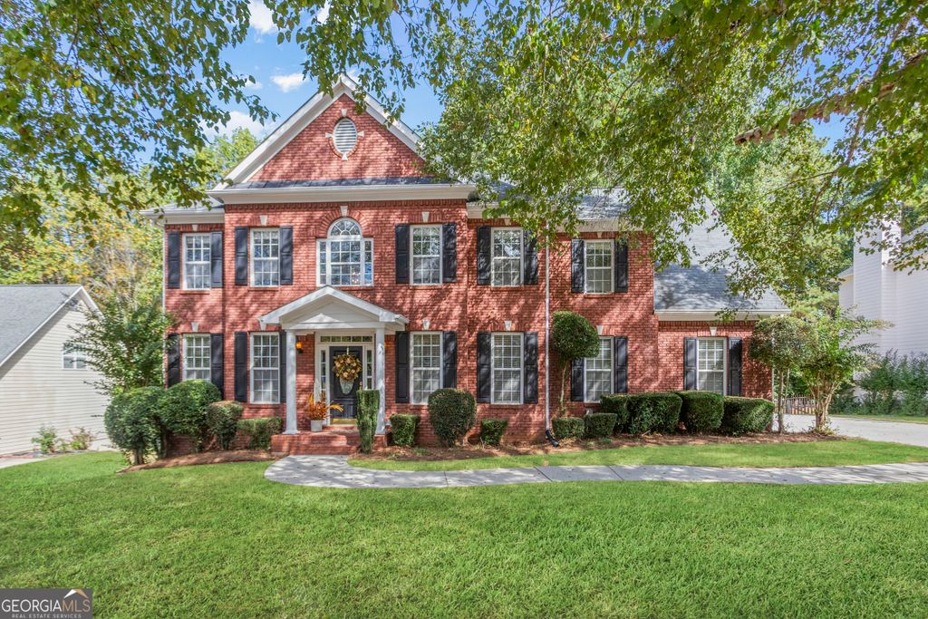 Photo of 4345 firefox, Douglasville, GA 30135 (MLS # 10618155)