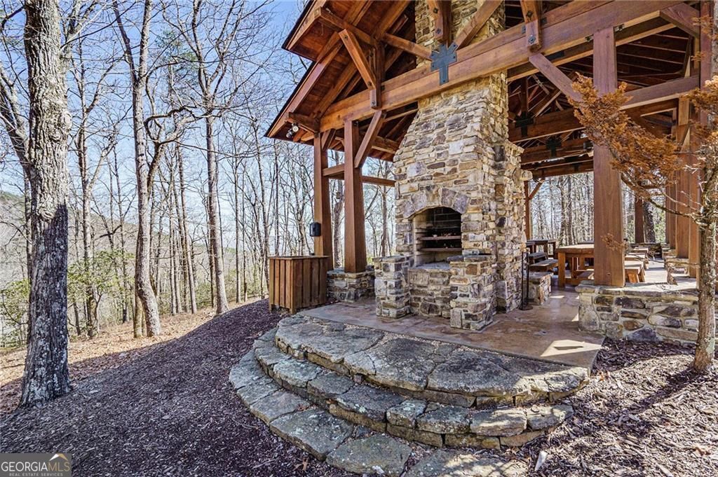 The Preserve at Sharp Mountain - Land