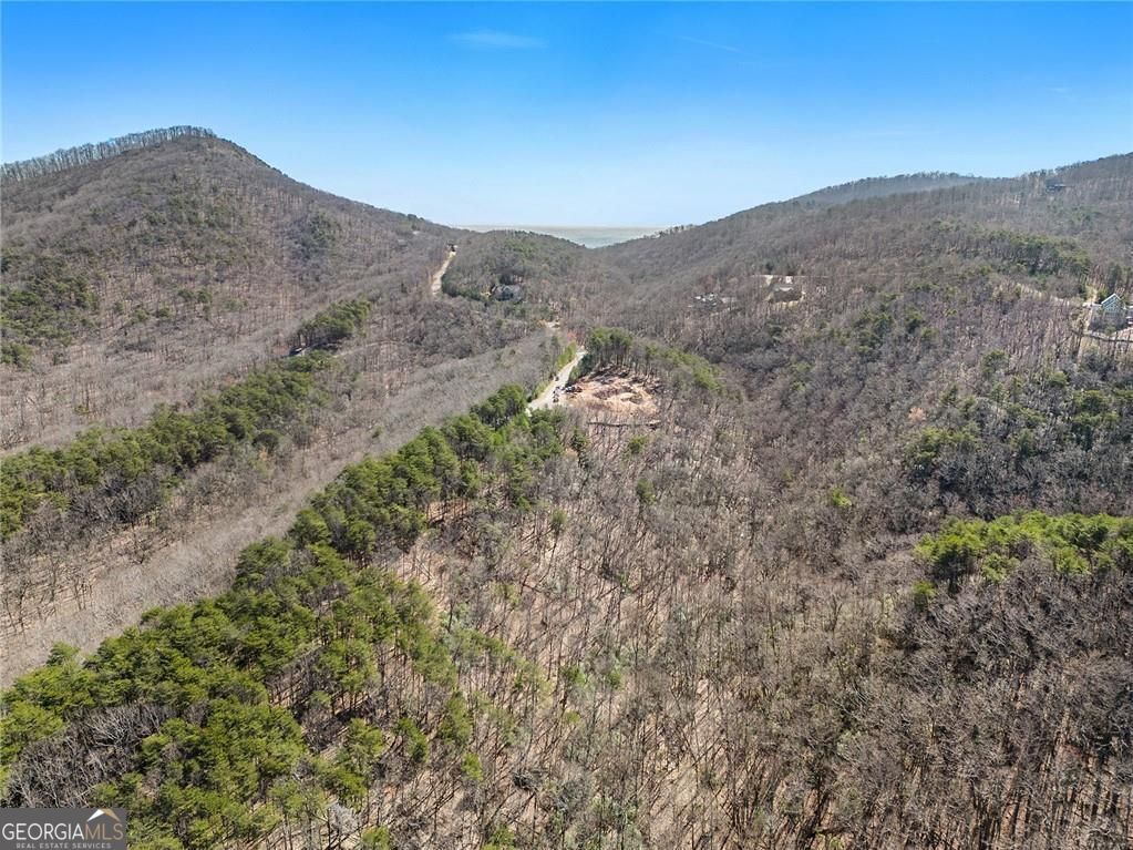 The Preserve at Sharp Mountain - Land