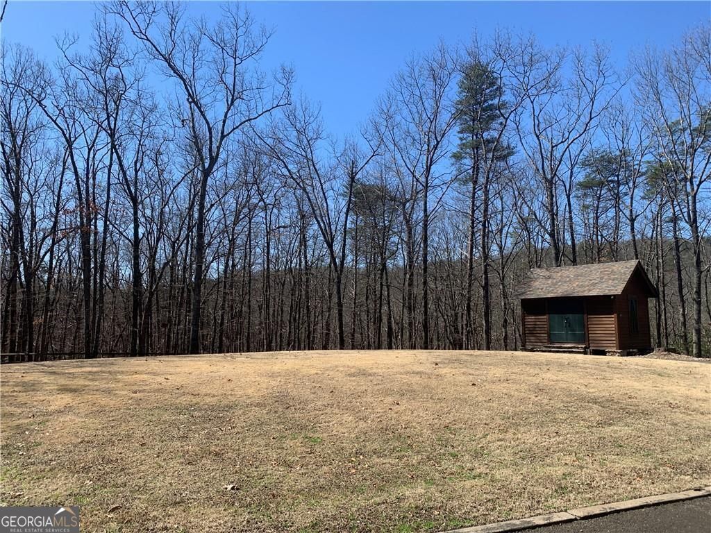 The Preserve at Sharp Mountain - Land