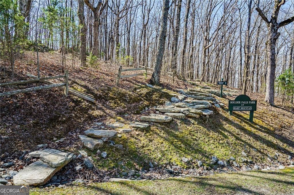 The Preserve at Sharp Mountain - Land