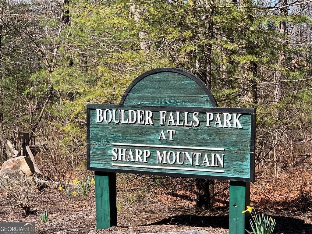 The Preserve at Sharp Mountain - Land