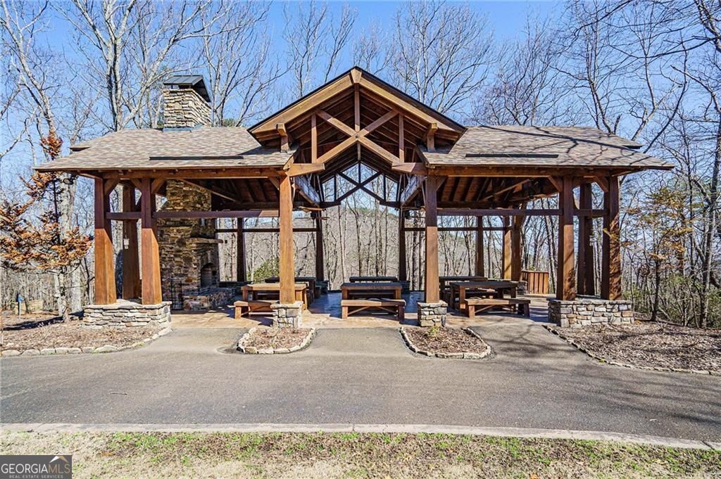 The Preserve at Sharp Mountain - Land