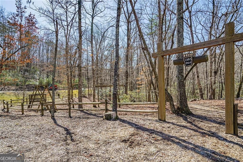 The Preserve at Sharp Mountain - Land