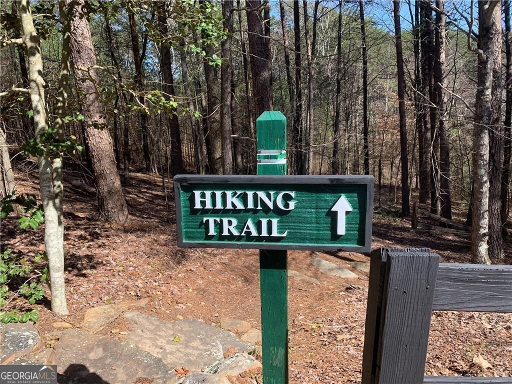 The Preserve at Sharp Mountain - Land