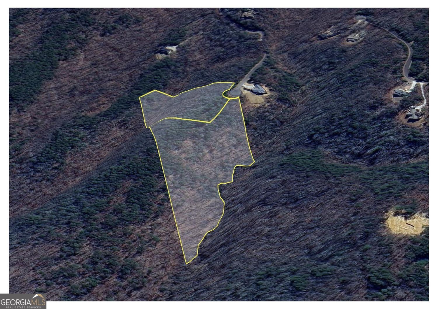 The Preserve at Sharp Mountain - Land