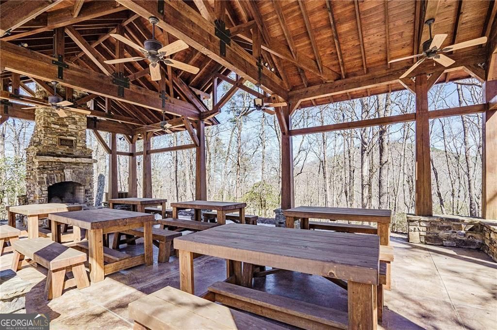 The Preserve at Sharp Mountain - Land