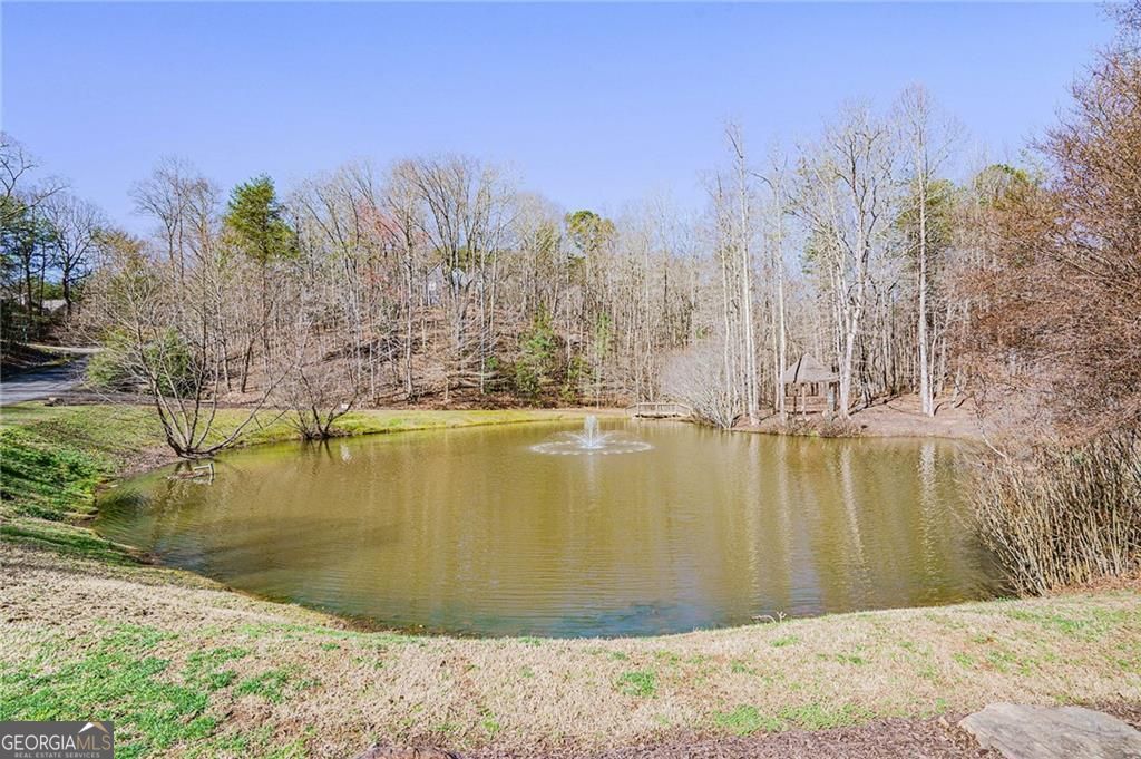 The Preserve at Sharp Mountain - Land