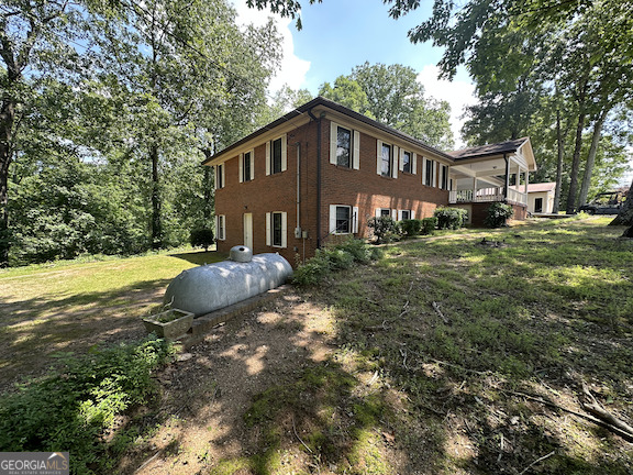 370 Rosetta LN NW