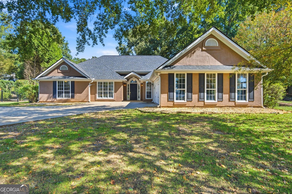 Photo of 404 Cimaron Park, Peachtree City, GA 30269 (MLS # 10872034)