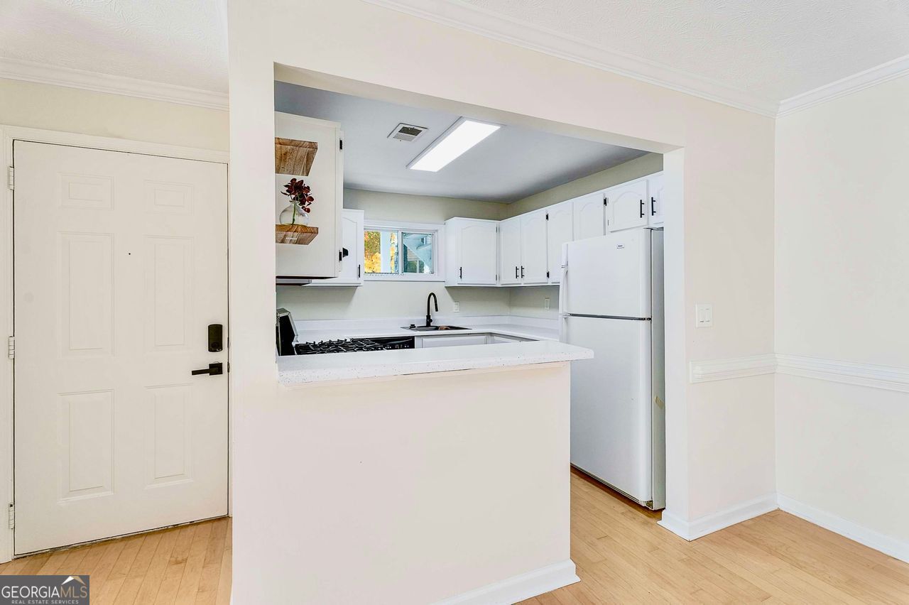 Bentley Ridge - Residential