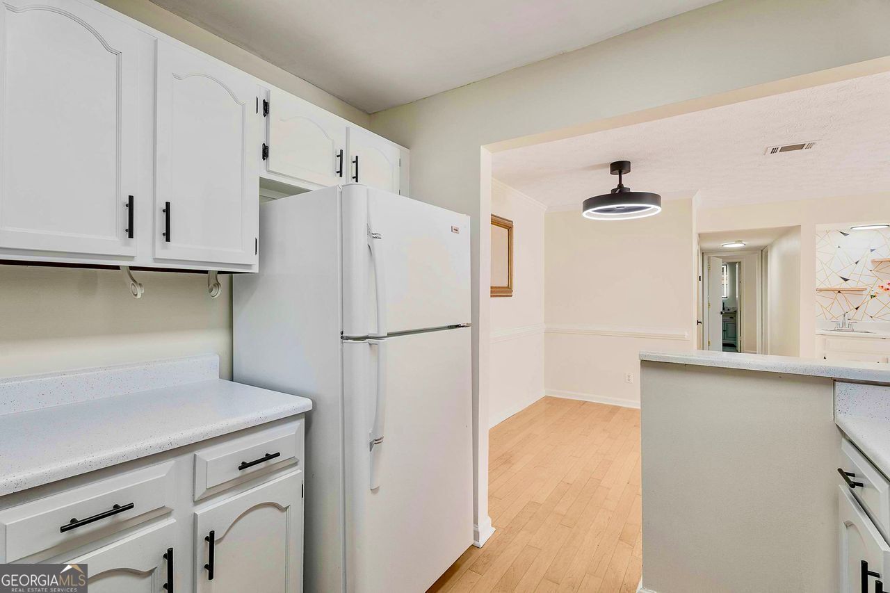 Bentley Ridge - Residential