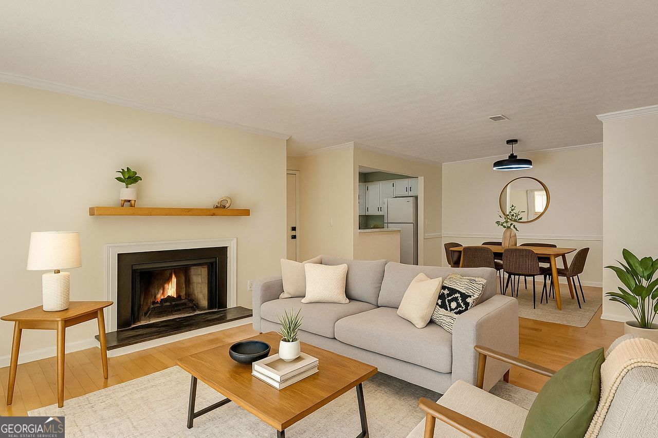 Bentley Ridge - Residential